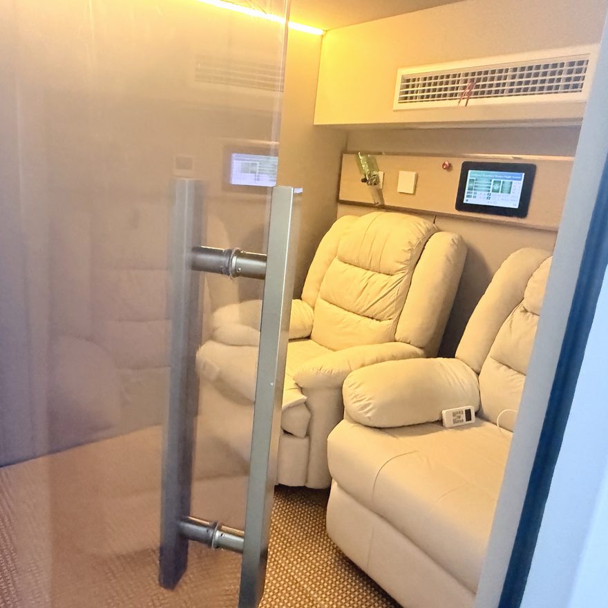 Hyperbaric Oxygen Therapy at My BioHealth