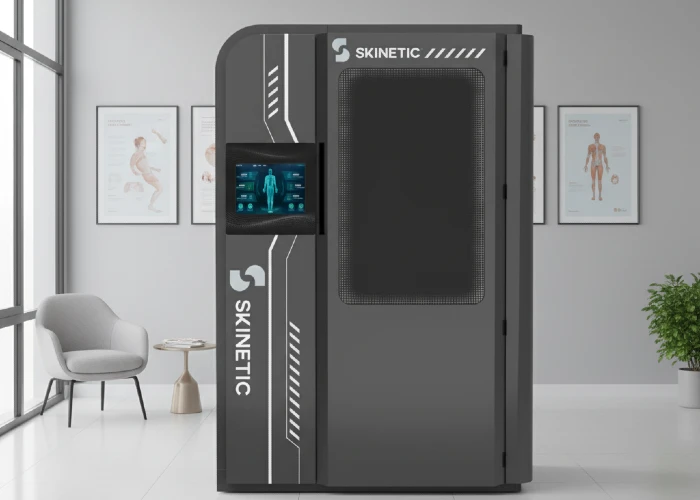 Cryotherapy at My BioHealth