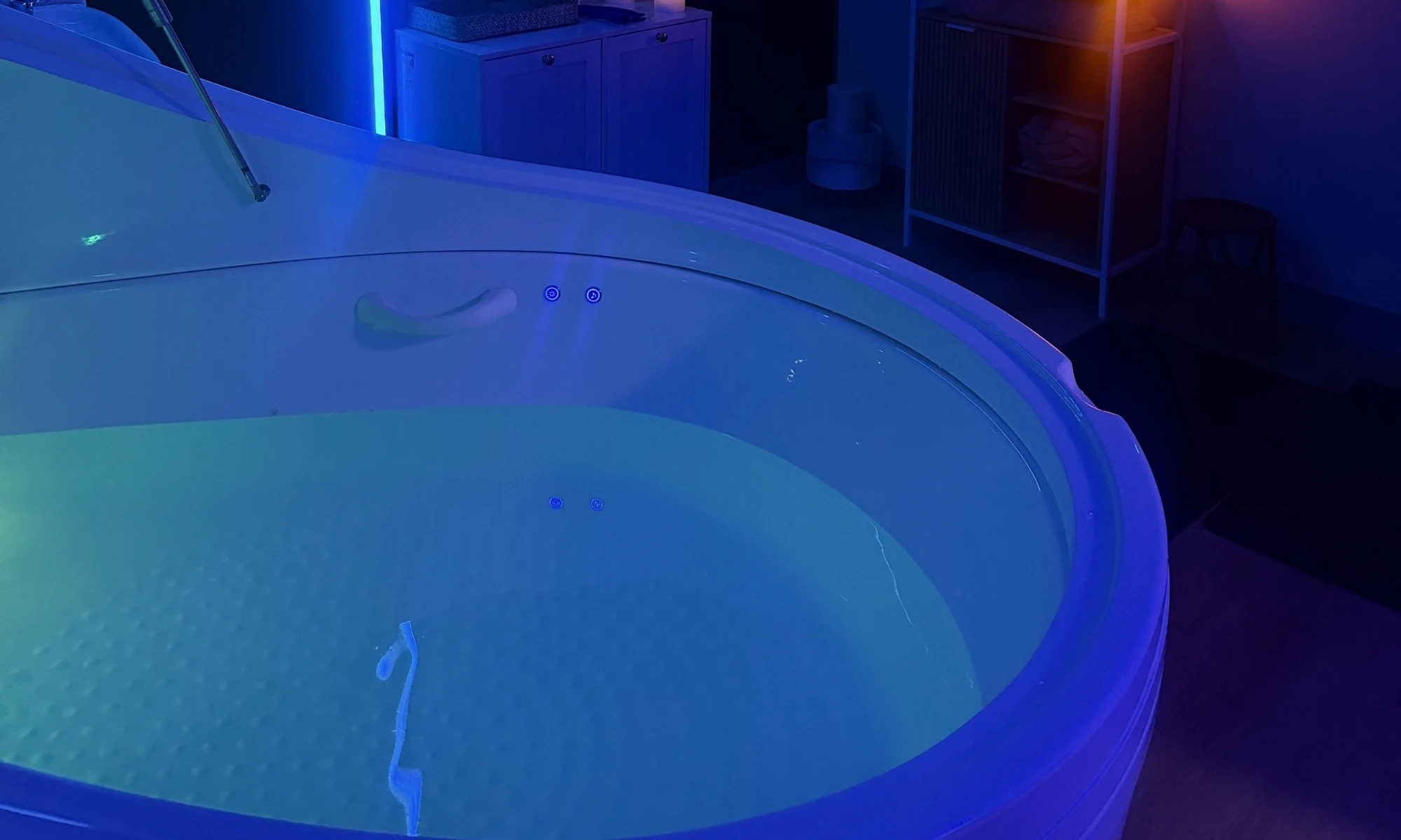 Float Therapy at My BioHealth