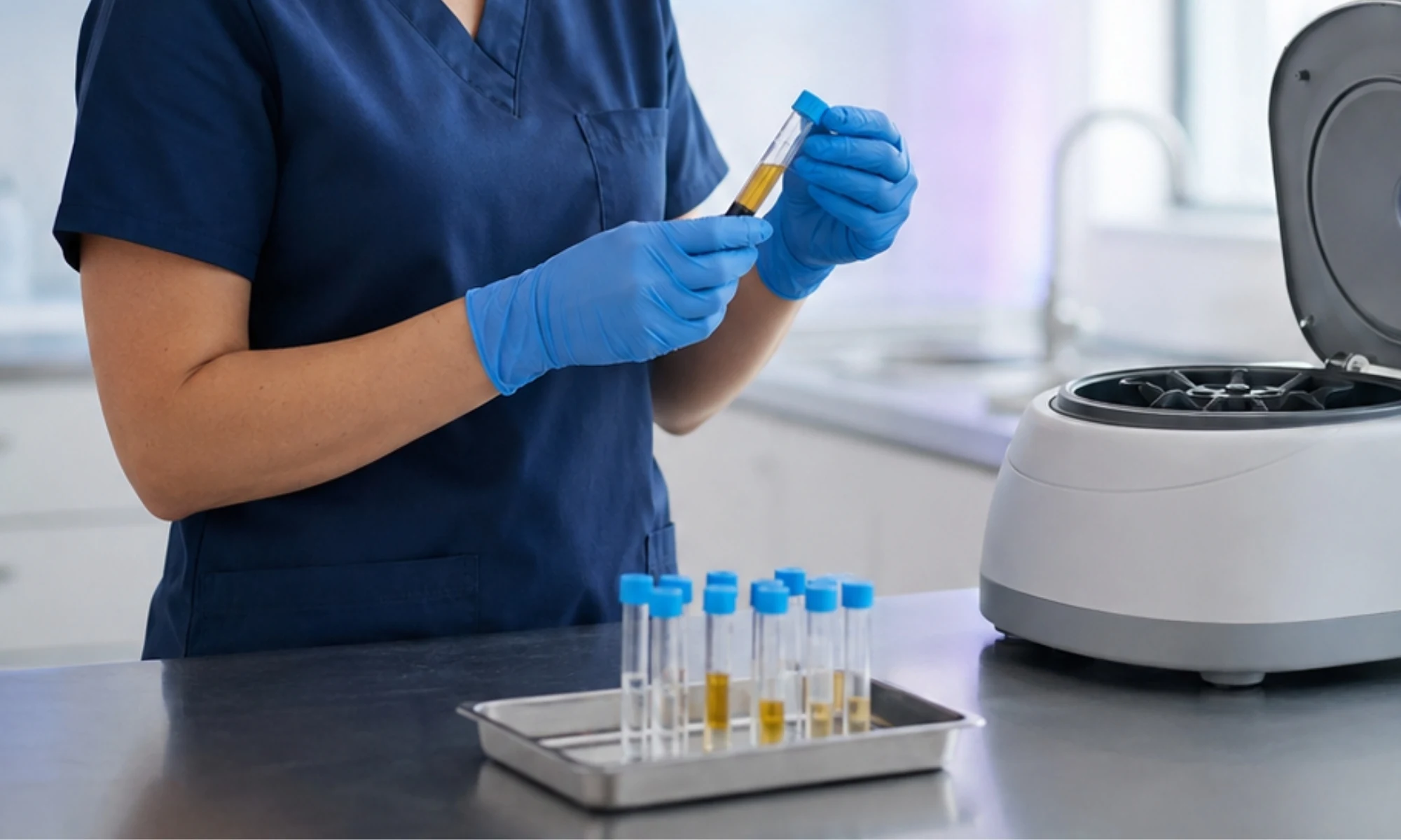 PRP & PRF Skin at My BioHealth