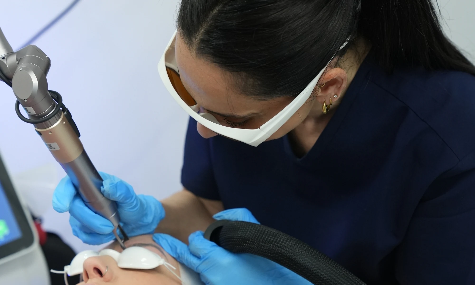 Tattoo & Eyebrow Removal at My BioHealth