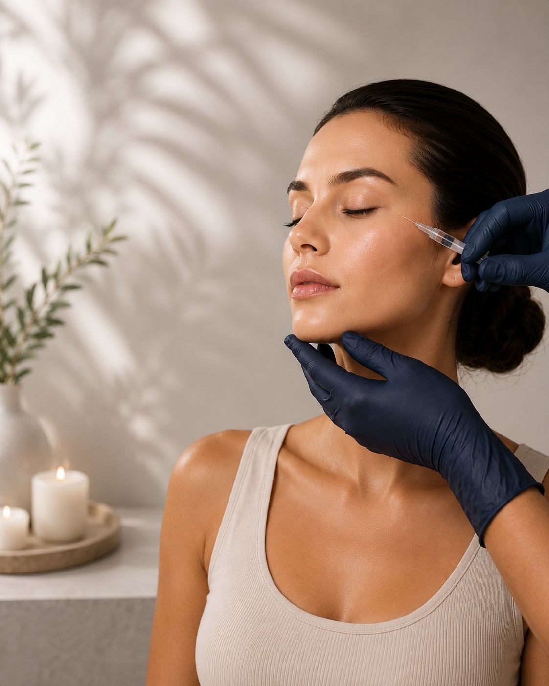 Skin and aesthetics treatments, My BioHealth